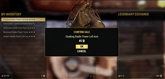 Fallout 76 Items XBOX 1 3 Star PA ×5 (225 Legendary Scrip)
